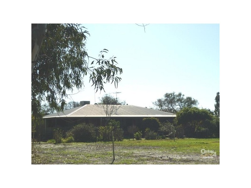 255 Sullivan Road, Gingin WA 6503