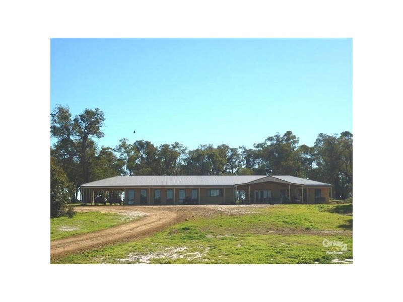 183 Ayrshire Loop, Lower Chittering WA 6084
