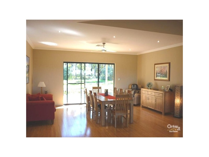 183 Ayrshire Loop, Lower Chittering WA 6084