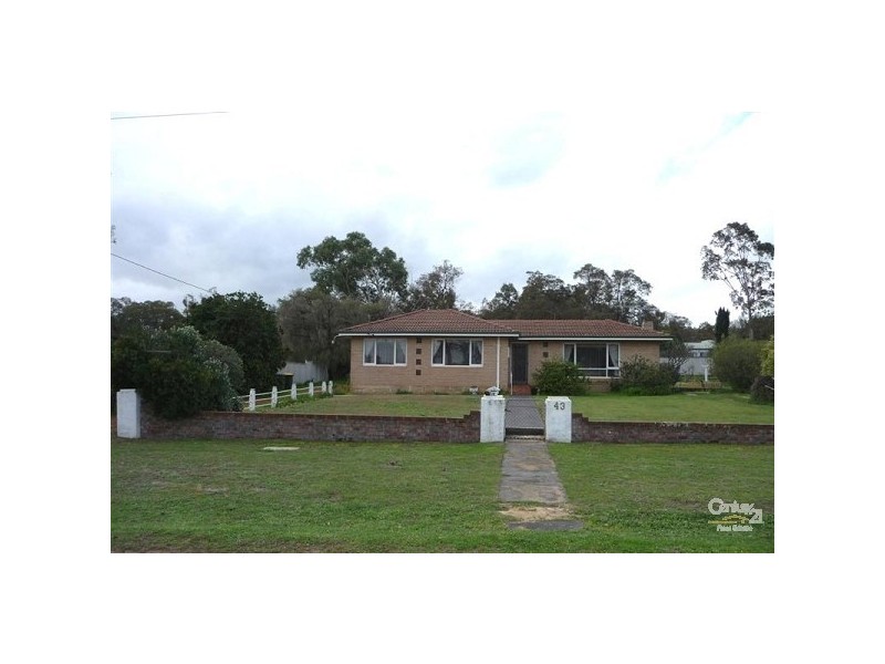 43 Hurd Road, Bullsbrook WA 6084