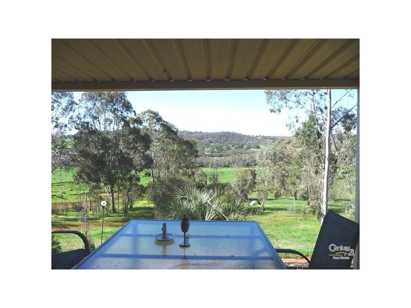 55 Pioneer Drive, Bindoon WA 6502