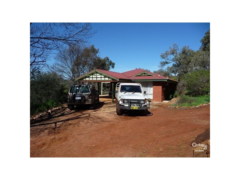 55 Pioneer Drive, Bindoon WA 6502