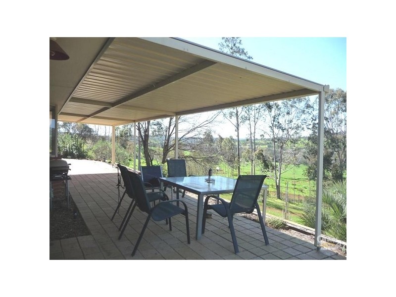 55 Pioneer Drive, Bindoon WA 6502