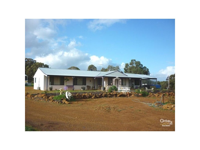 230 Ashmere Drive, Bullsbrook WA 6084