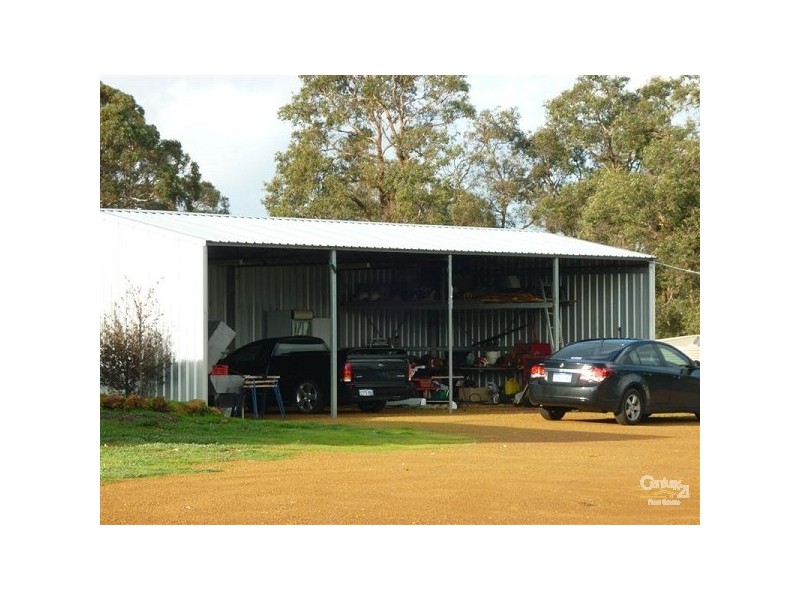 230 Ashmere Drive, Bullsbrook WA 6084