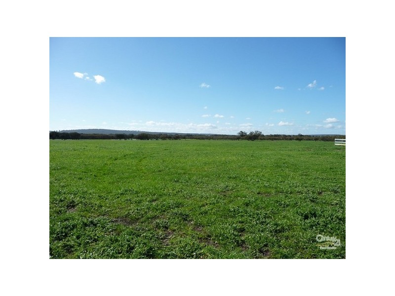 Lot 2475 Bambun Road, Bambun WA 6503