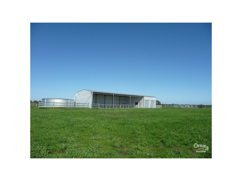 Lot 2475 Bambun Road, Bambun WA 6503