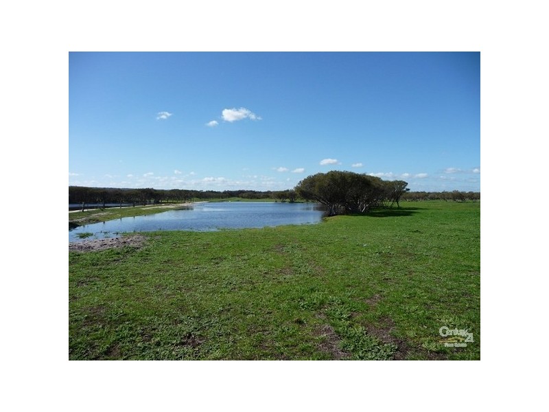 Lot 2475 Bambun Road, Bambun WA 6503