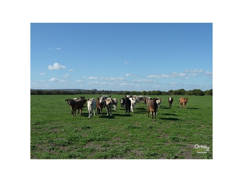 Lot 2475 Bambun Road, Bambun WA 6503