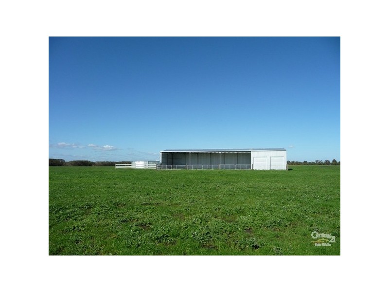 Lot 2475 Bambun Road, Bambun WA 6503