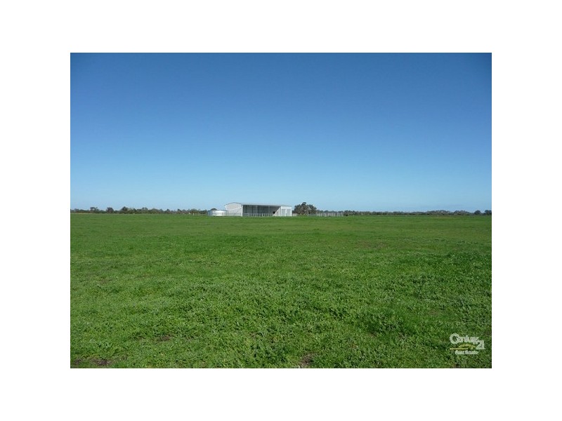 Lot 2475 Bambun Road, Bambun WA 6503