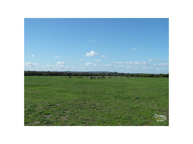 Lot 2475 Bambun Road, Bambun WA 6503