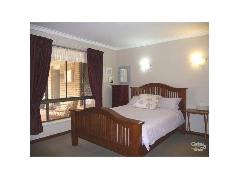 18 Zantho Place, Bullsbrook WA 6084