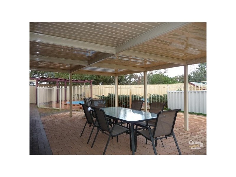 18 Zantho Place, Bullsbrook WA 6084