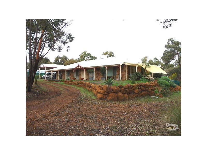 48 Ridgetop Trail, Bullsbrook WA 6084