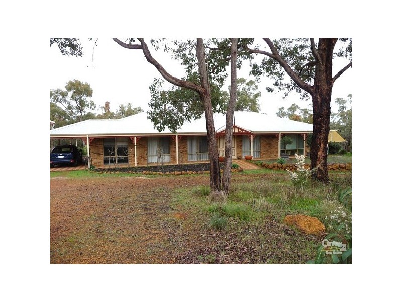 48 Ridgetop Trail, Bullsbrook WA 6084