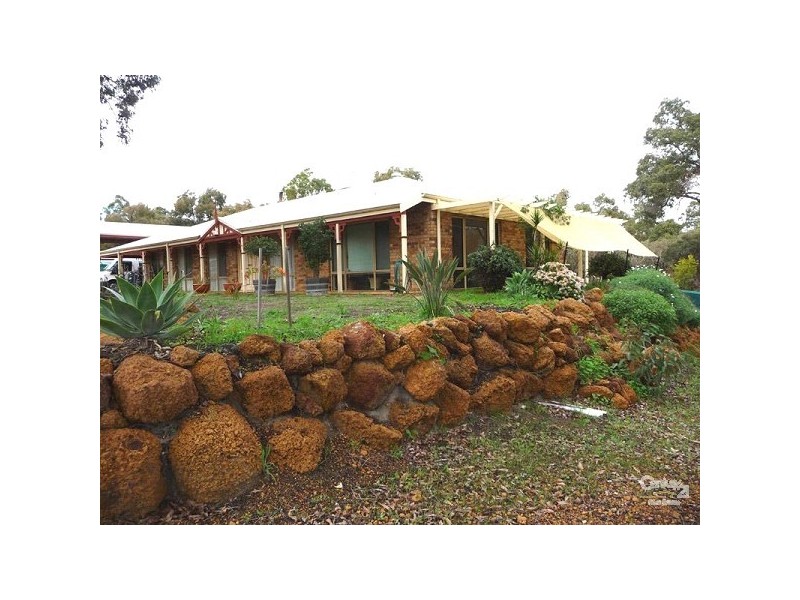 48 Ridgetop Trail, Bullsbrook WA 6084