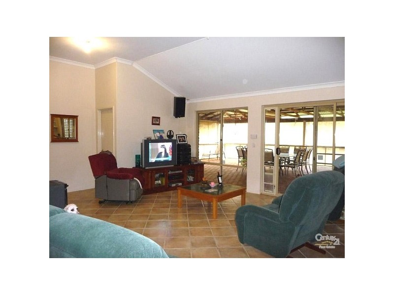 48 Ridgetop Trail, Bullsbrook WA 6084