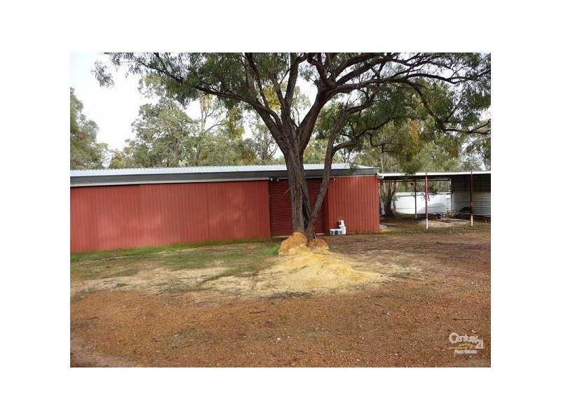 48 Ridgetop Trail, Bullsbrook WA 6084