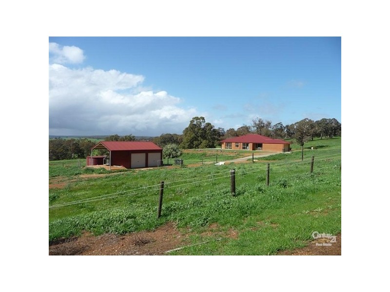 58 Dexter Chase, Lower Chittering WA 6084