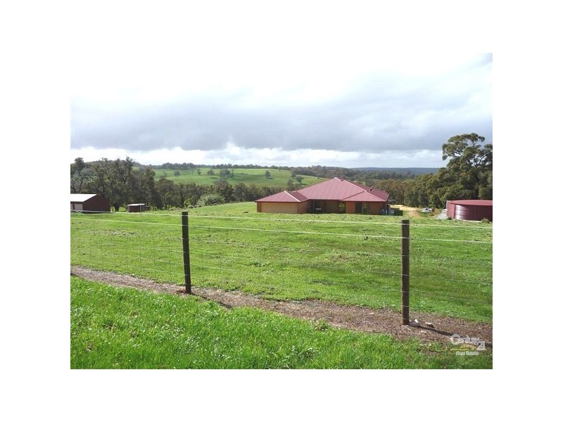 58 Dexter Chase, Lower Chittering WA 6084