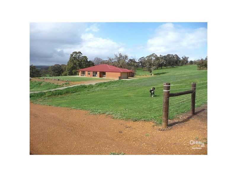 58 Dexter Chase, Lower Chittering WA 6084