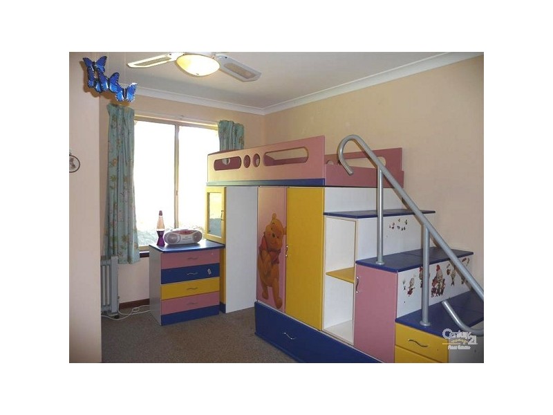 79 Clearview Retreat, Bullsbrook WA 6084