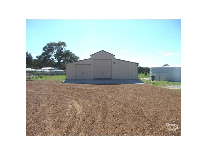 140 Ayrshire Loop, Lower Chittering WA 6084
