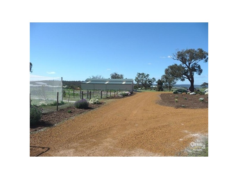 140 Ayrshire Loop, Lower Chittering WA 6084