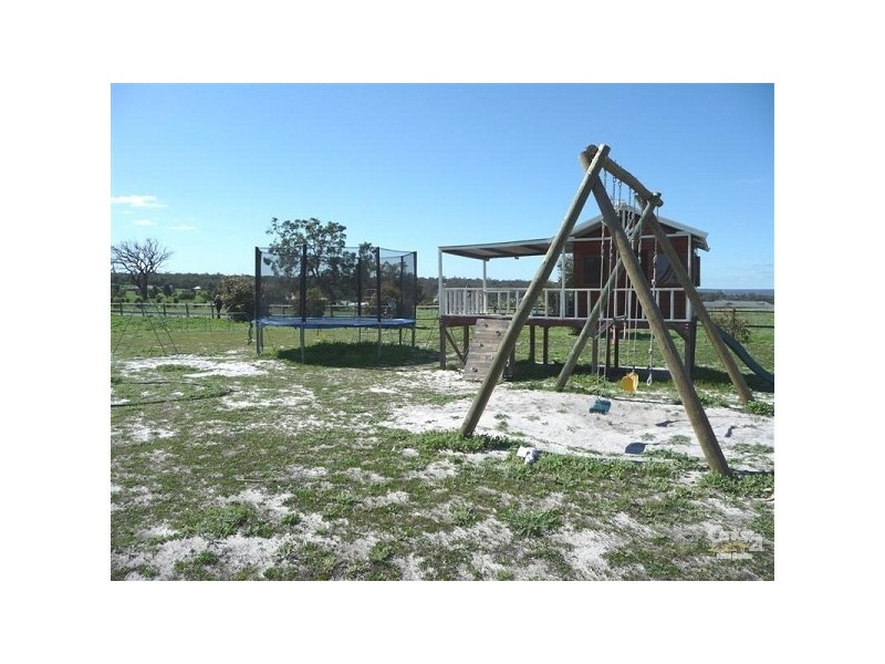 140 Ayrshire Loop, Lower Chittering WA 6084