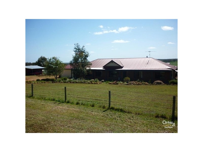 42 Texon Ridge, Lower Chittering WA 6084