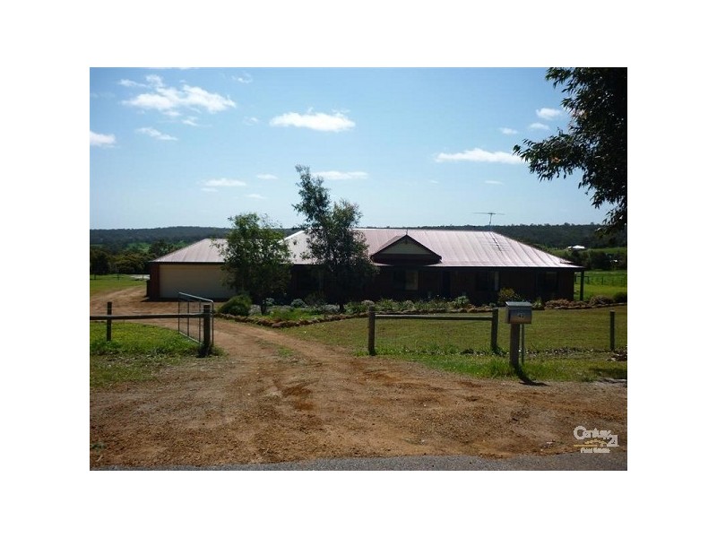 42 Texon Ridge, Lower Chittering WA 6084