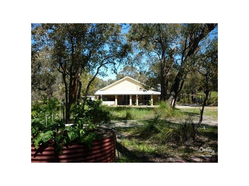 366 Gray Road, Bindoon WA 6502