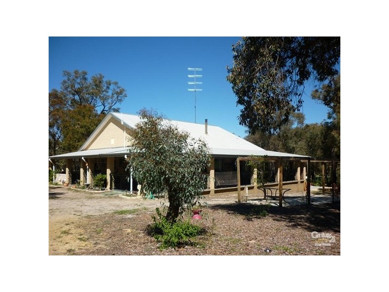 366 Gray Road, Bindoon WA 6502