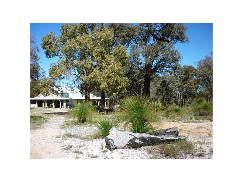 366 Gray Road, Bindoon WA 6502