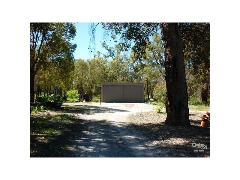 366 Gray Road, Bindoon WA 6502