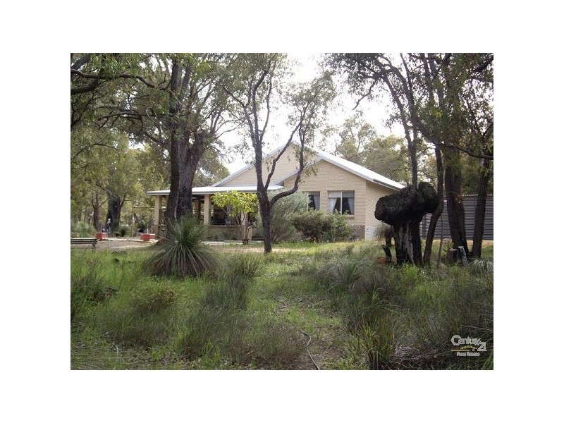 366 Gray Road, Bindoon WA 6502