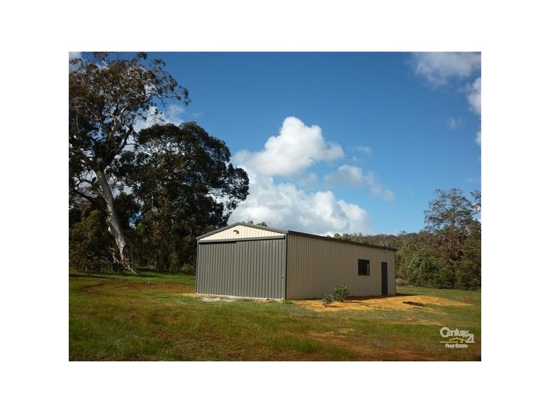 184 Wisteria Way, Chittering WA 6084