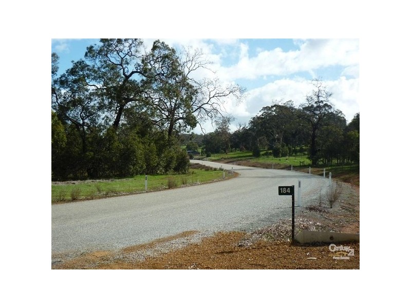 184 Wisteria Way, Chittering WA 6084