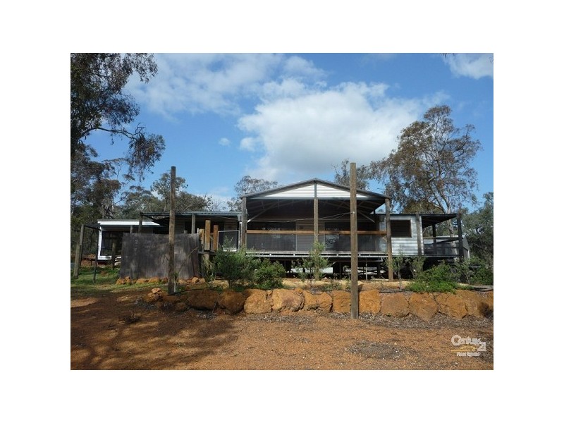45 Tooday Glen, Chittering WA 6084