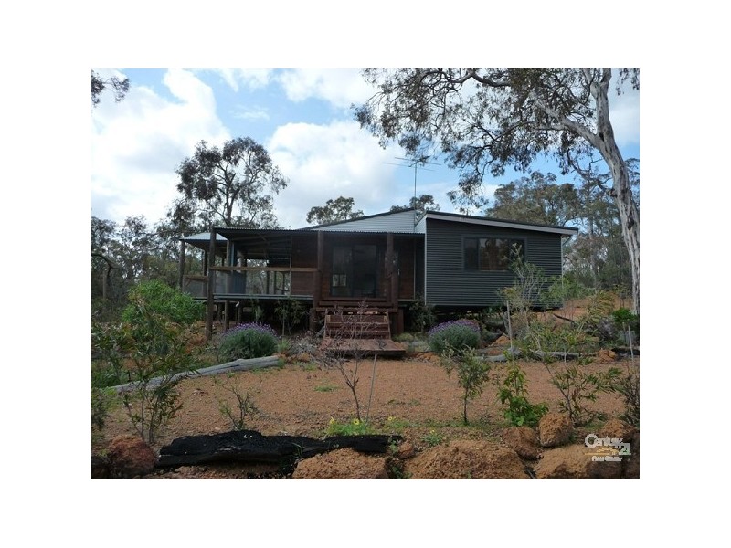 45 Tooday Glen, Chittering WA 6084