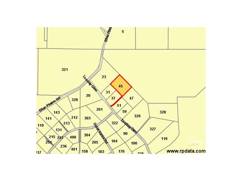 45 Tooday Glen, Chittering WA 6084