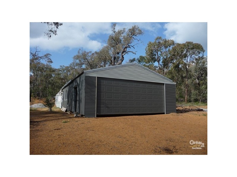 45 Tooday Glen, Chittering WA 6084