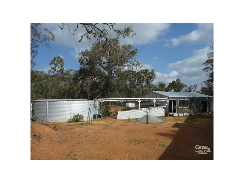 45 Tooday Glen, Chittering WA 6084