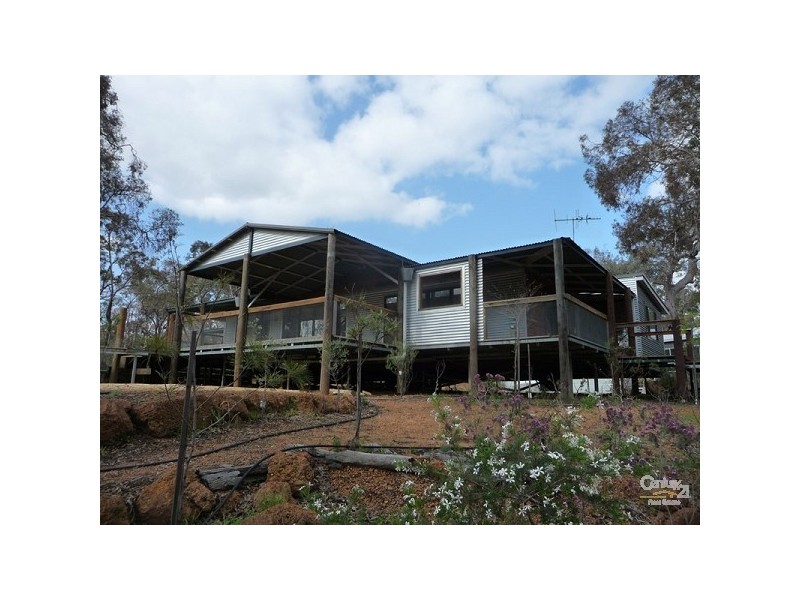 45 Tooday Glen, Chittering WA 6084