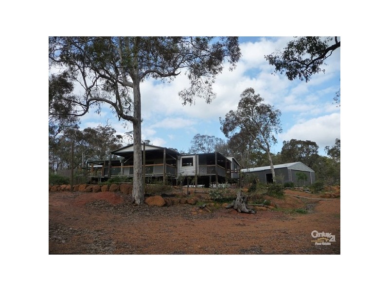 45 Tooday Glen, Chittering WA 6084