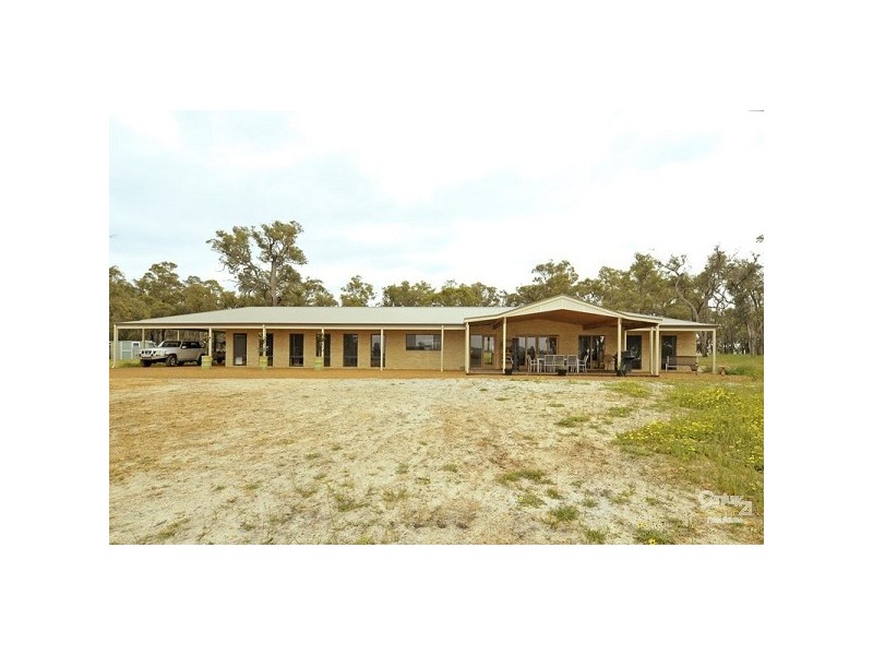 183 Ayrshire Loop, Lower Chittering WA 6084