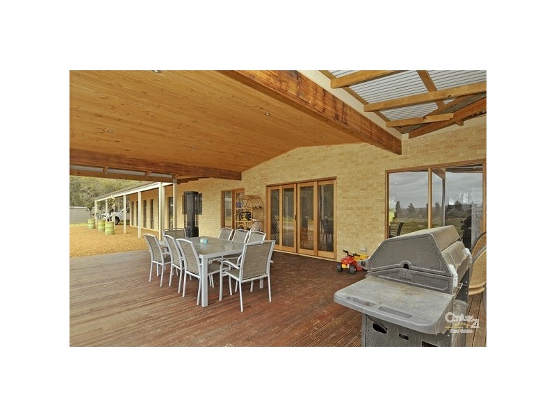 183 Ayrshire Loop, Lower Chittering WA 6084
