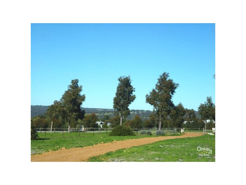 183 Ayrshire Loop, Lower Chittering WA 6084