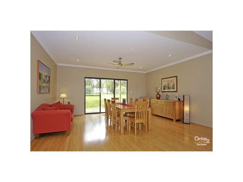183 Ayrshire Loop, Lower Chittering WA 6084
